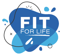 FIT FOR LIFE